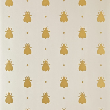 Tapete BUMBLE BEE BP 525 - FARROW & BALL