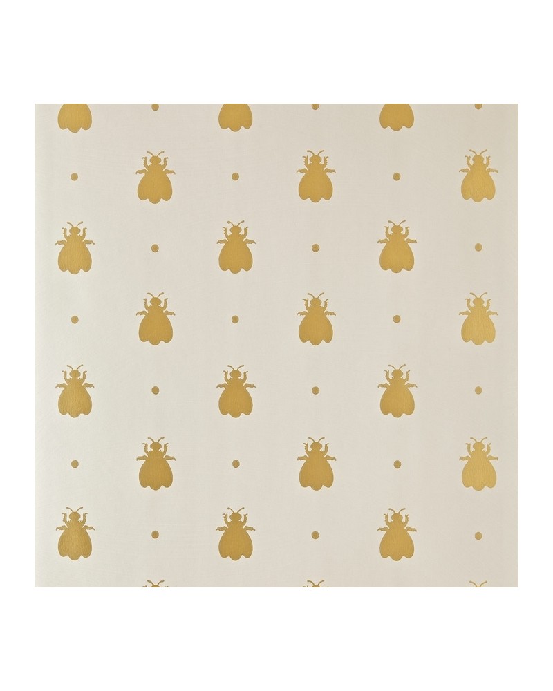 Tapete BUMBLE BEE BP 525 - FARROW & BALL Tapete BUMBLE BEE BP 525 - FARROW & BALL