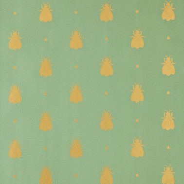Papel de parede BUMBLE BEE BP 547 - FARROW & BALL