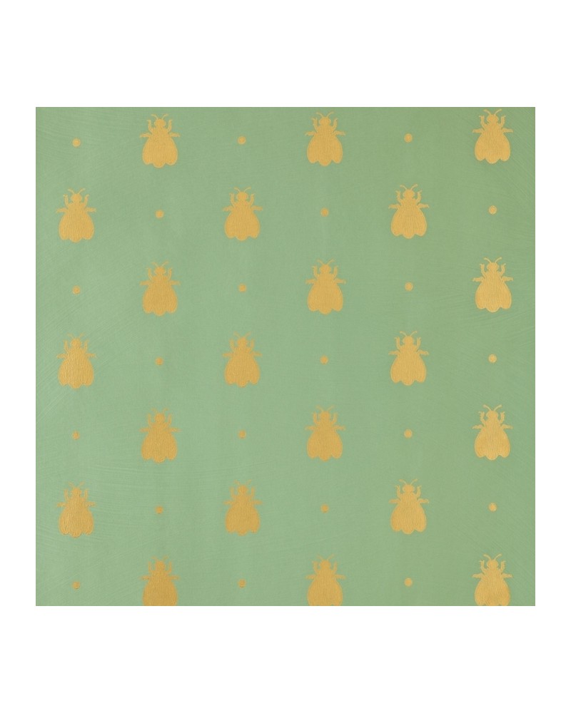 Papier peint BUMBLE BEE BP 547 - FARROW & BALL Papier peint BUMBLE BEE BP 547 - FARROW & BALL