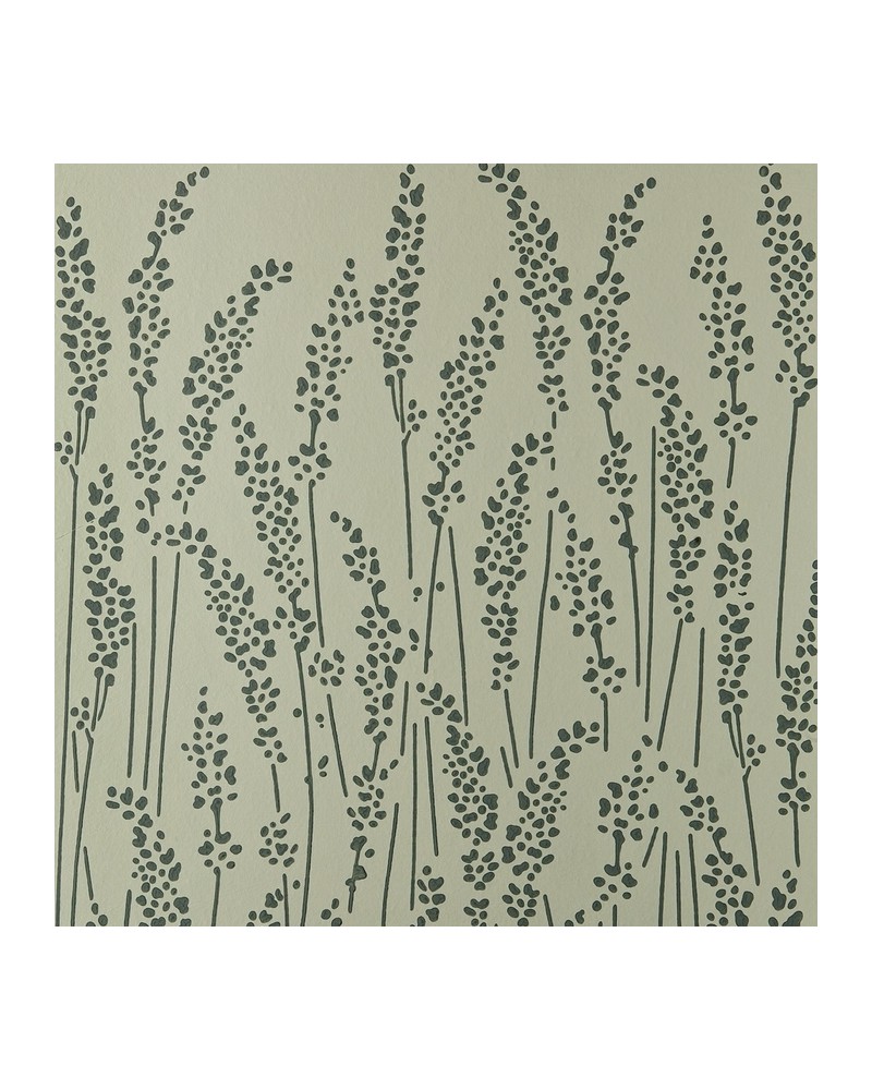 Papel de parede FEATHER GRASS BP 5105 - FARROW & BALL Papel de parede FEATHER GRASS BP 5105 - FARROW & BALL