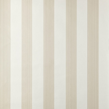 Papel Pintado FIVE OVER STRIPE BP 612 - FARROW & BALL