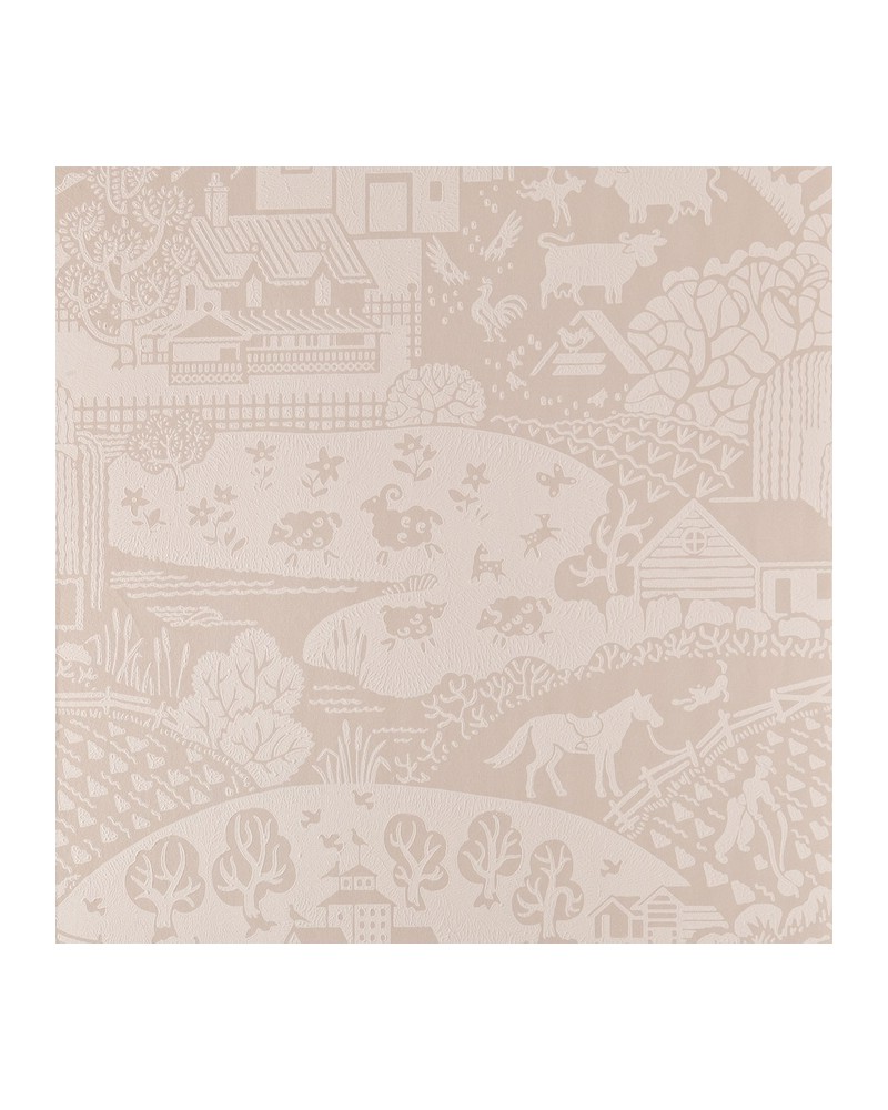 Tapete GABLE BP 5406 - FARROW & BALL Tapete GABLE BP 5406 - FARROW & BALL