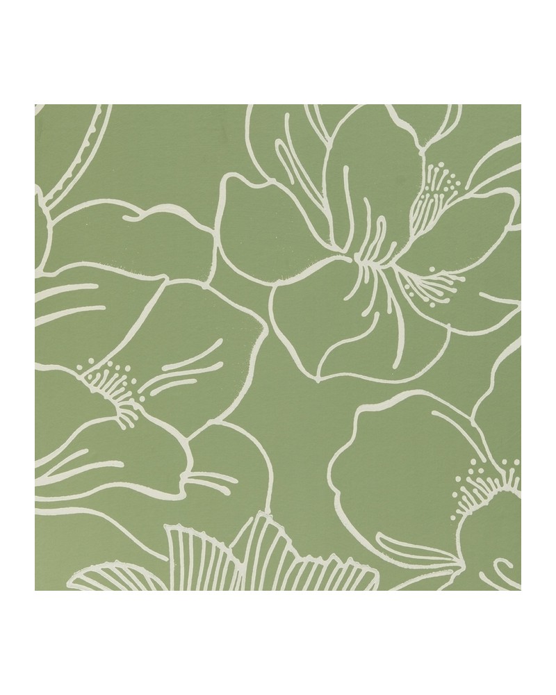 Papier peint HELLEBORUS BP 5606 - FARROW & BALL Papier peint HELLEBORUS BP 5606 - FARROW & BALL