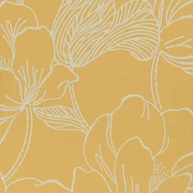 Tapete HELLEBORUS BP 5607 - FARROW & BALL