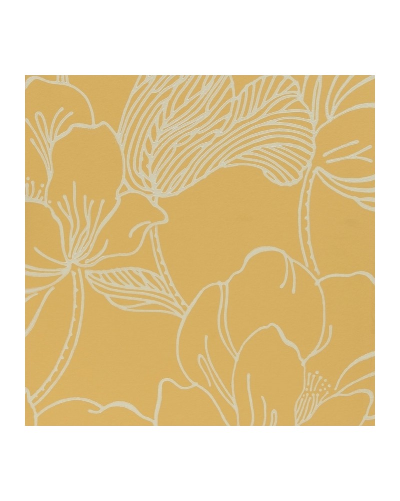 Tapete HELLEBORUS BP 5607 - FARROW & BALL Tapete HELLEBORUS BP 5607 - FARROW & BALL