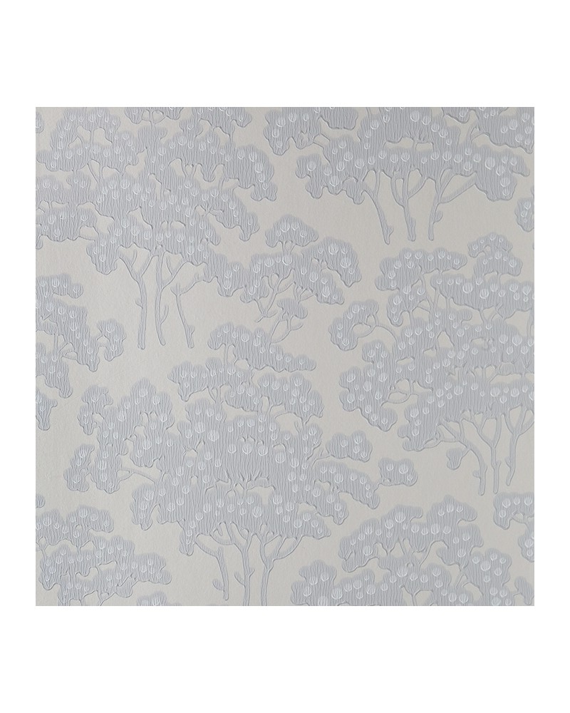 Papier peint HORNBEAM BP 5001 - FARROW & BALL Papier peint HORNBEAM BP 5001 - FARROW & BALL