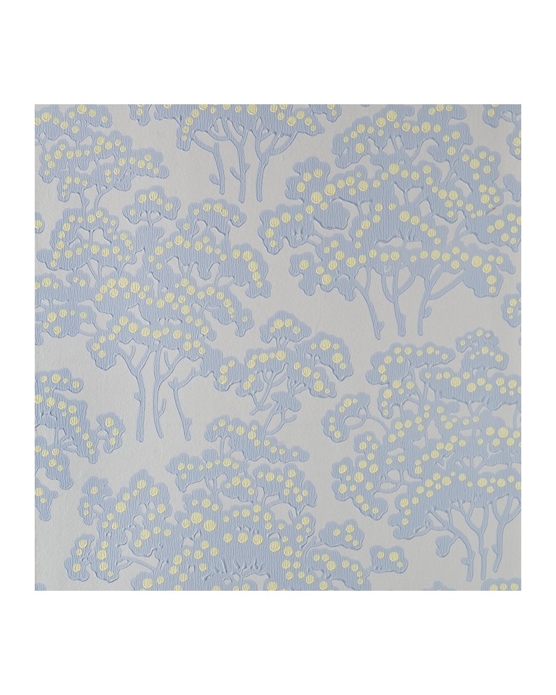 Wallpaper HORNBEAM BP 5006 - FARROW & BALL Wallpaper HORNBEAM BP 5006 - FARROW & BALL