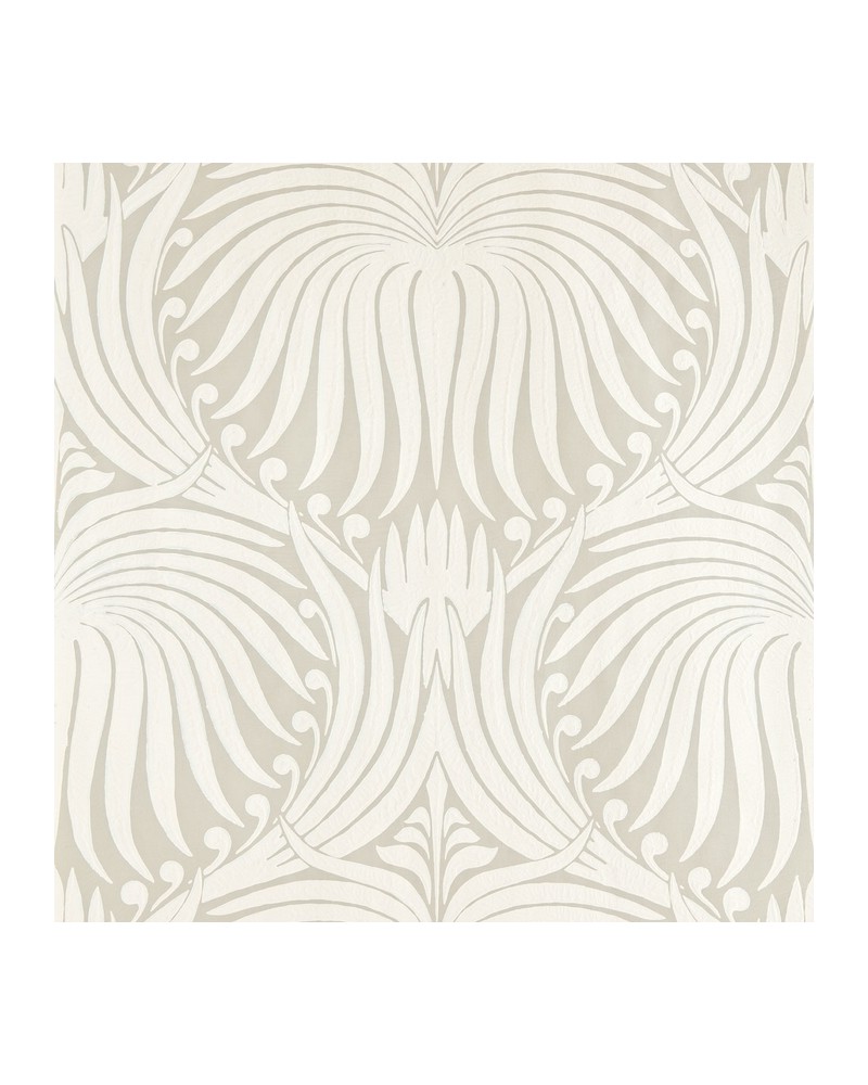 Papier peint LOTUS BP 2009 - FARROW & BALL Papier peint LOTUS BP 2009 - FARROW & BALL