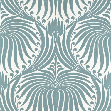 Papel de parede LOTUS BP 2053 - FARROW & BALL