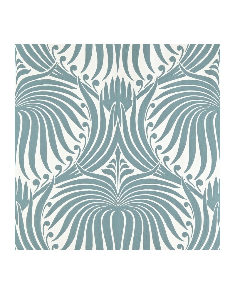 Papel de parede LOTUS BP 2053 - FARROW & BALL Papel de parede LOTUS BP 2053 - FARROW & BALL