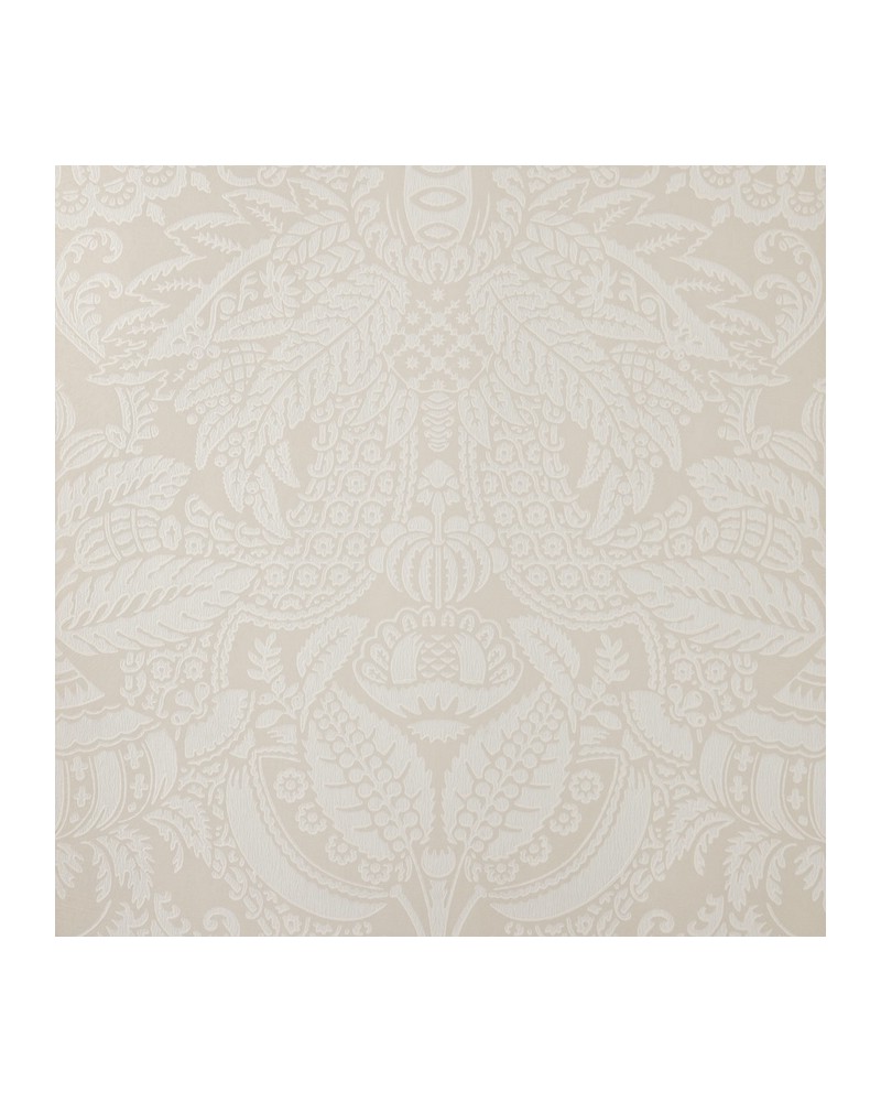 Papier peint ORANGERIE BP 2501 - FARROW & BALL Papier peint ORANGERIE BP 2501 - FARROW & BALL