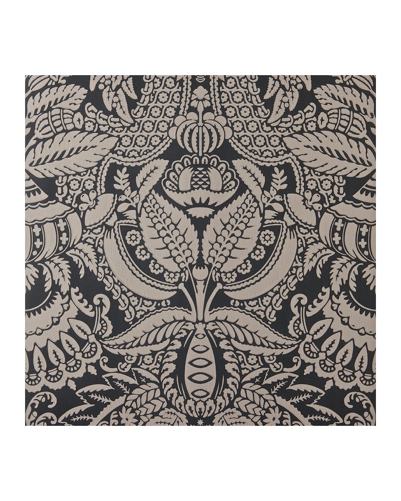Papier peint ORANGERIE BP 2503 - FARROW & BALL Papier peint ORANGERIE BP 2503 - FARROW & BALL