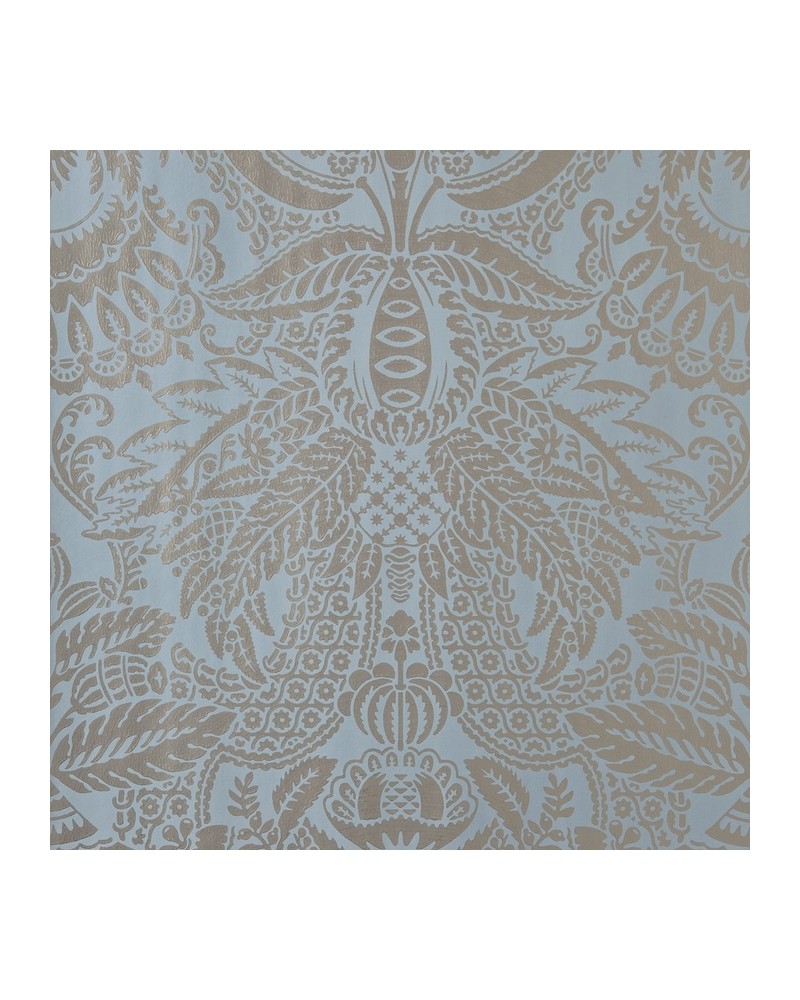 Wallpaper ORANGERIE BP 2520 - FARROW & BALL Wallpaper ORANGERIE BP 2520 - FARROW & BALL