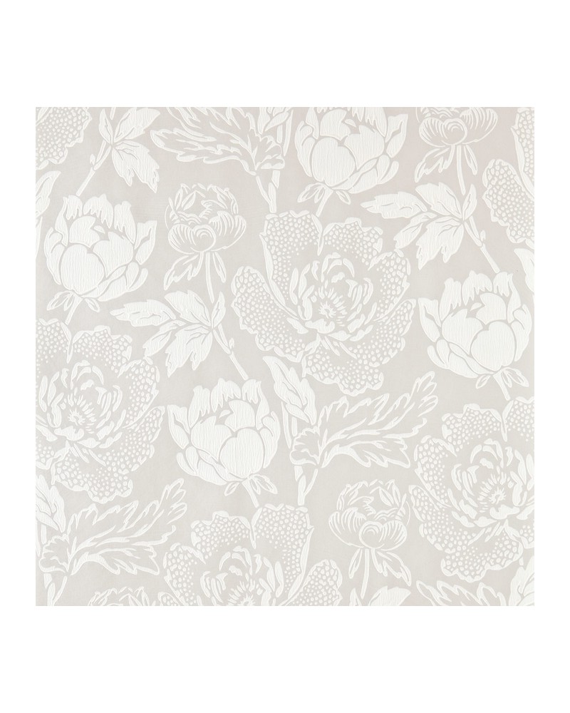 Papel de parede PEONY BP 2301 - FARROW & BALL Papel de parede PEONY BP 2301 - FARROW & BALL