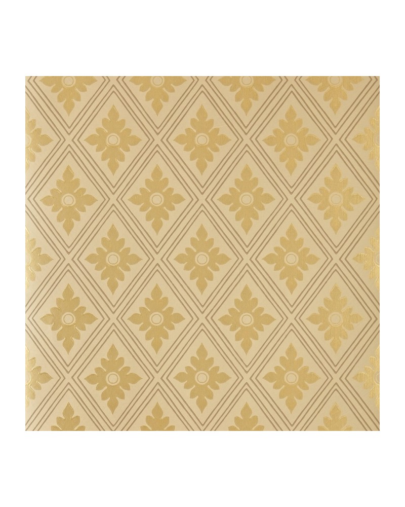 Wallpaper RANELAGH BP 1815 - FARROW & BALL Wallpaper RANELAGH BP 1815 - FARROW & BALL