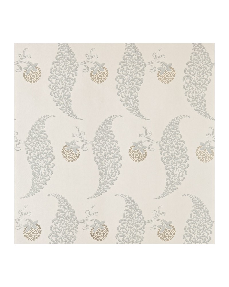 Wallpaper ROSSLYN BP 1908 - FARROW & BALL Wallpaper ROSSLYN BP 1908 - FARROW & BALL