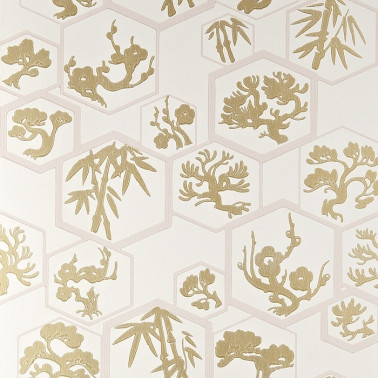 Tapete SHOUCHIKUBAI BP 4502 - FARROW & BALL