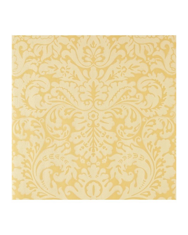 Papier peint SILVERGATE BP 827 - FARROW & BALL Papier peint SILVERGATE BP 827 - FARROW & BALL