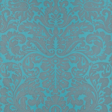 Wallpaper SILVERGATE BP 883 - FARROW & BALL