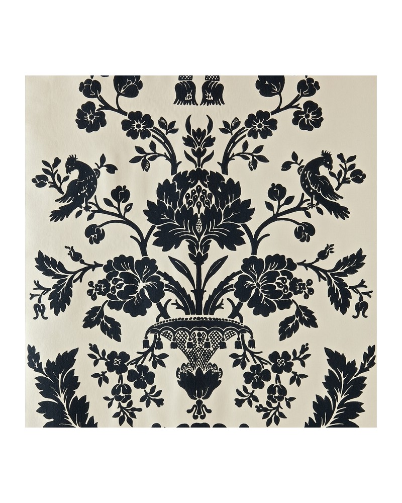 Papier peint ST ANTOINE BP 910 - FARROW & BALL Papier peint ST ANTOINE BP 910 - FARROW & BALL