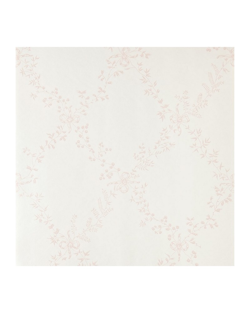 Papier peint TOILE TRELLIS BP 631 - FARROW & BALL Papier peint TOILE TRELLIS BP 631 - FARROW & BALL