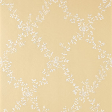 Tapete TOILE TRELLIS BP 644 - FARROW & BALL