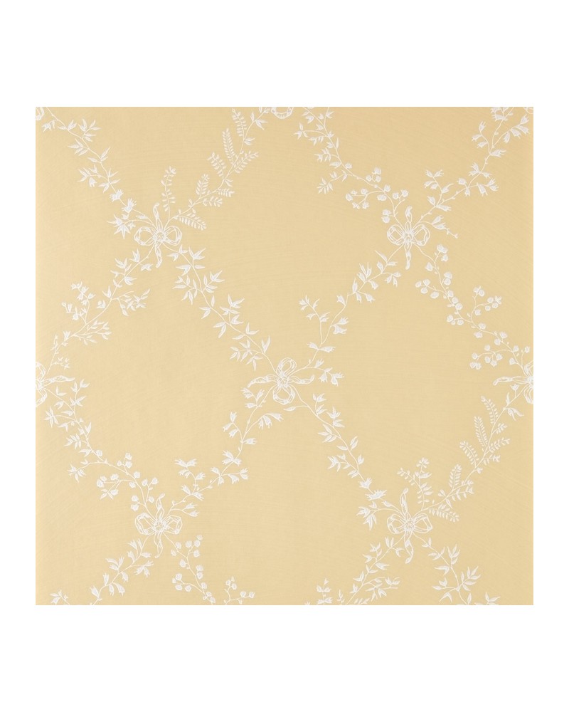 Tapete TOILE TRELLIS BP 644 - FARROW & BALL Tapete TOILE TRELLIS BP 644 - FARROW & BALL