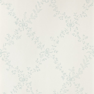 Tapete TOILE TRELLIS BP 668 - FARROW & BALL