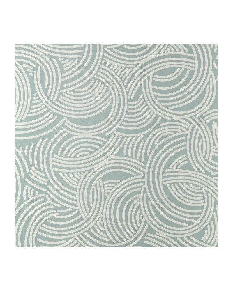 Carta da Parati TOURBILLON BP 4805 - FARROW & BALL Carta da Parati TOURBILLON BP 4805 - FARROW & BALL