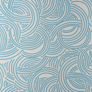 Papel de parede TOURBILLON BP 4806 - FARROW & BALL