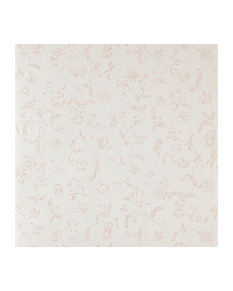 Papel de parede Uppark BP 569 - FARROW & BALL Papel de parede Uppark BP 569 - FARROW & BALL
