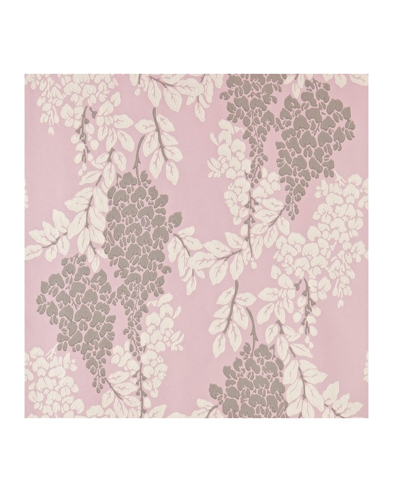 Papier peint WISTERIA BP 2209 - FARROW & BALL Papier peint WISTERIA BP 2209 - FARROW & BALL
