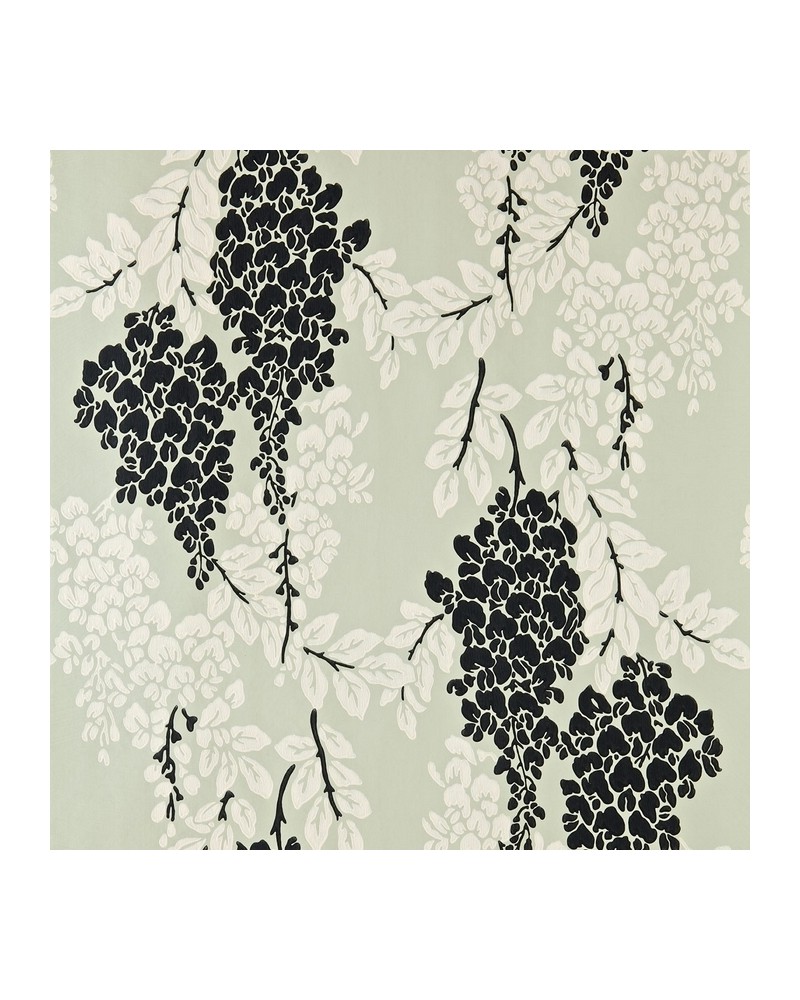 Papier peint WISTERIA BP 2213 - FARROW & BALL Papier peint WISTERIA BP 2213 - FARROW & BALL