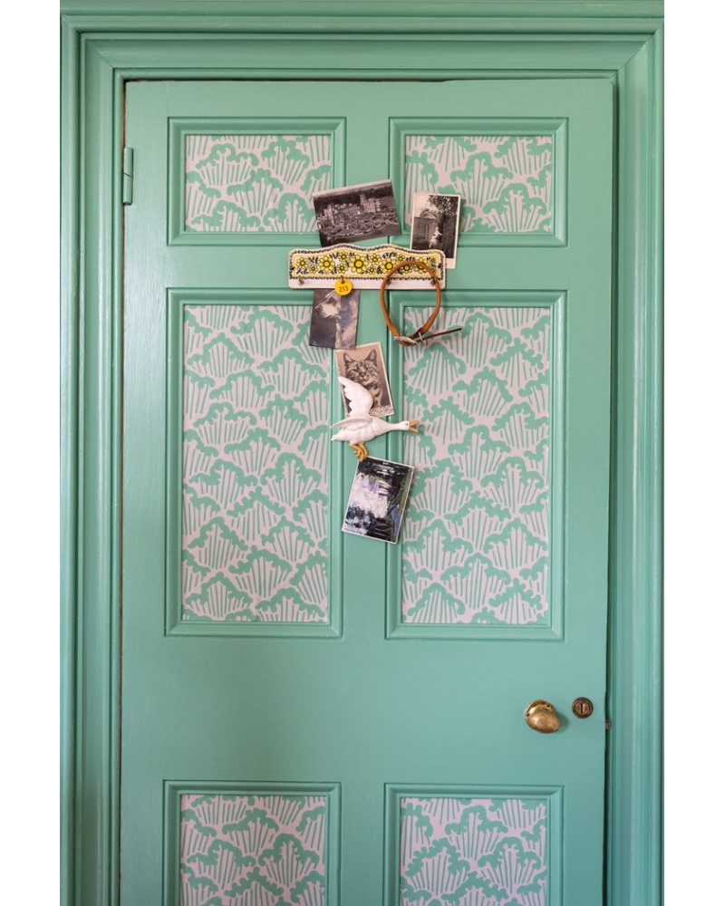 Papel de parede ARANAMI BP 4603 - FARROW & BALL