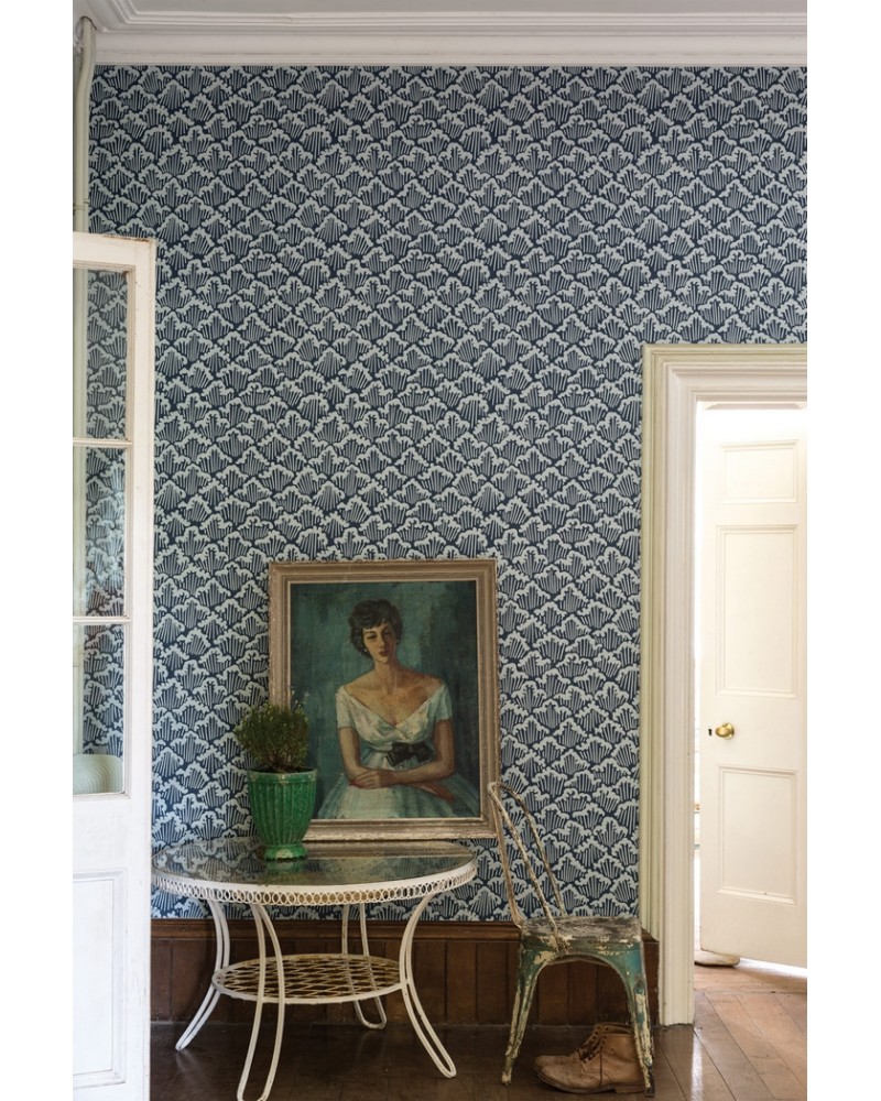 Wallpaper ARANAMI BP 4605 - FARROW & BALL