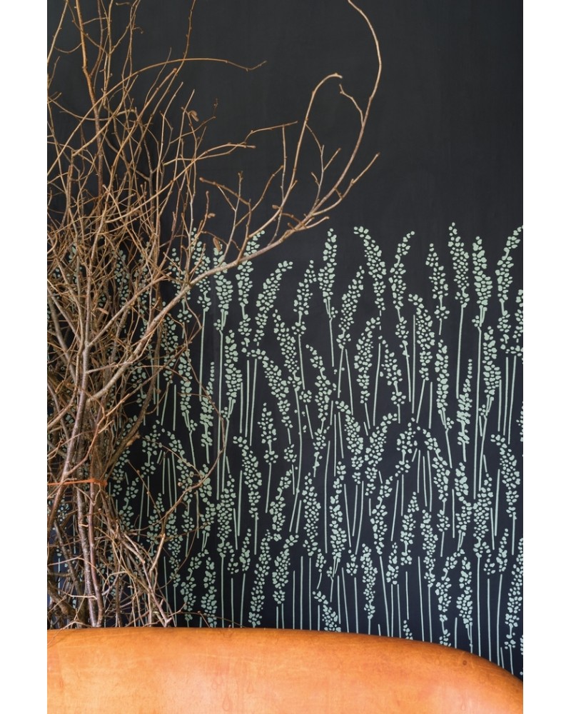 Papel Pintado FEATHER GRASS BP 5106 - FARROW & BALL