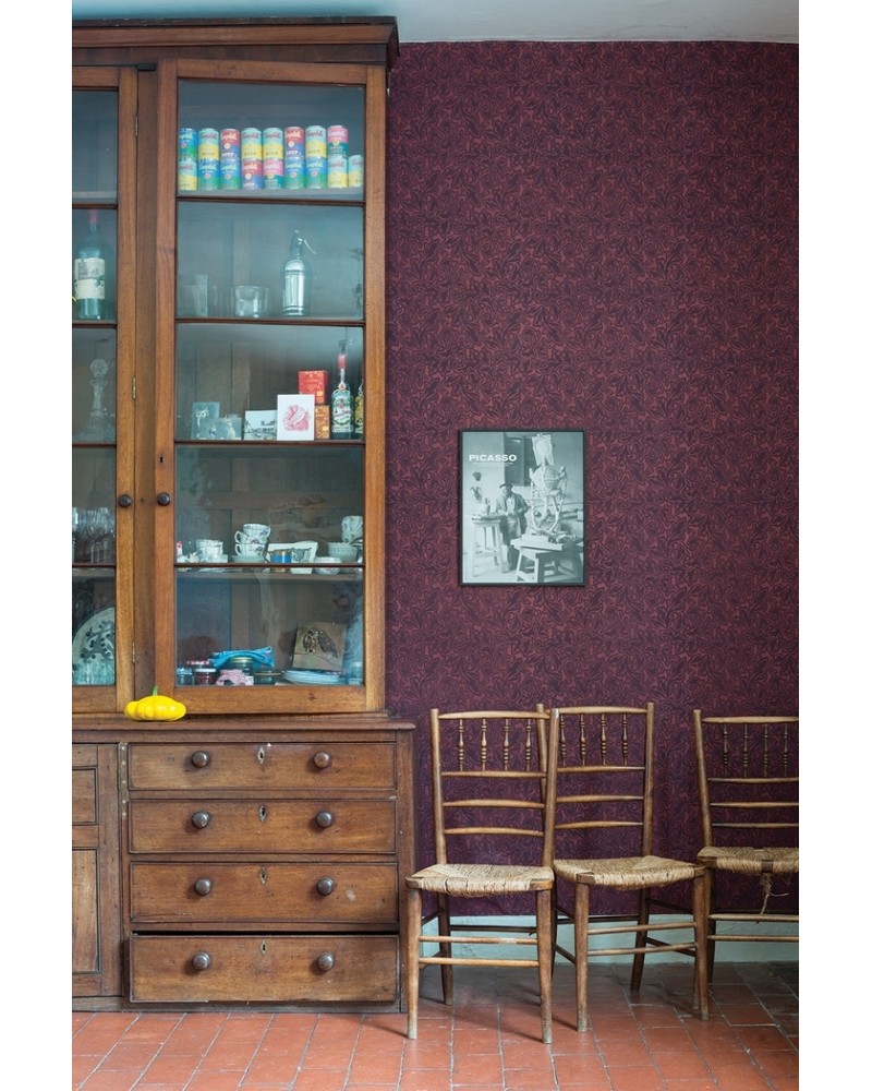 Tapete FEUILLE BP 4904 - FARROW & BALL
