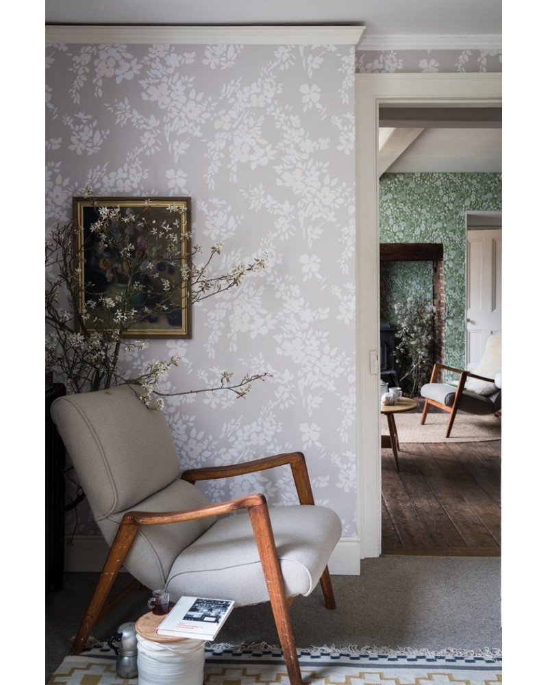 Tapete HEGEMONE BP 5703 - FARROW & BALL