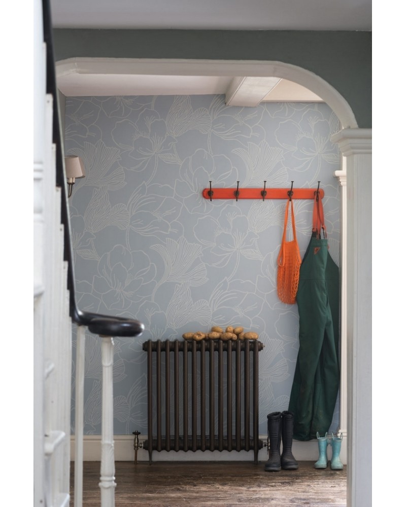 Papel de parede HELLEBORUS BP 5604 - FARROW & BALL