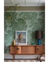 Papier peint HELLEBORUS BP 5606 - FARROW & BALL