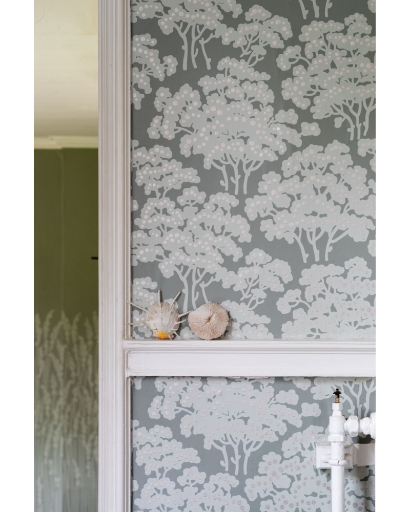 Tapete HORNBEAM BP 5003 - FARROW & BALL