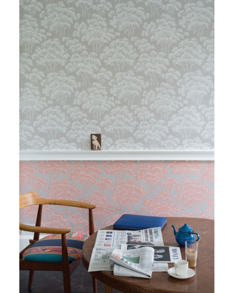 Tapete HORNBEAM BP 5004 - FARROW & BALL