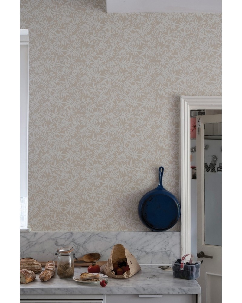 Wallpaper JASMINE BP 3901 - FARROW & BALL