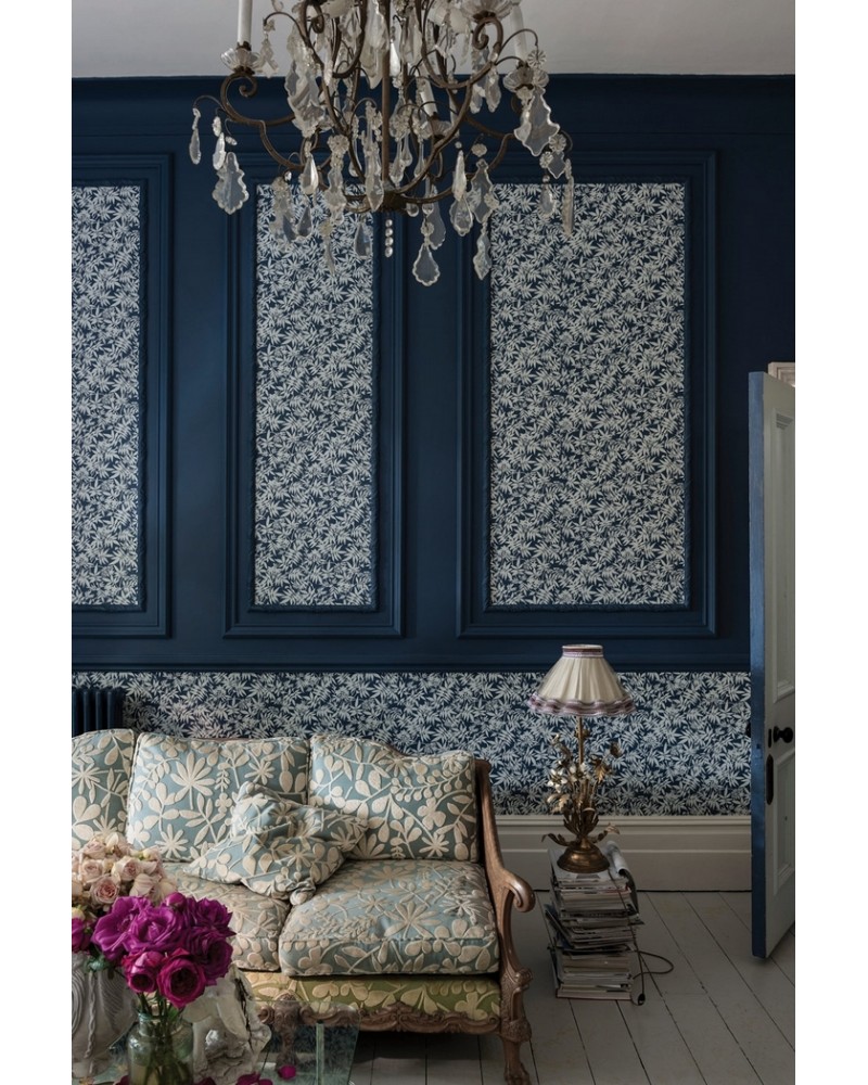 Papier peint JASMINE BP 3903 - FARROW & BALL