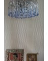 Papier peint LATTICE BP 3501 - FARROW & BALL