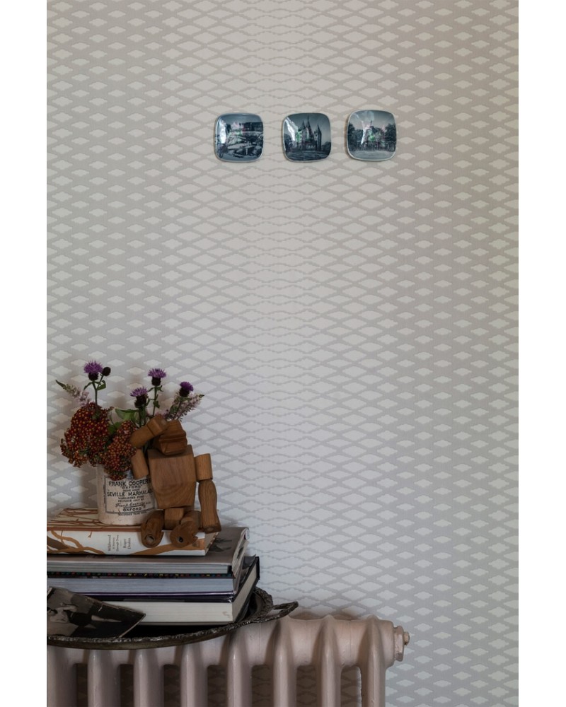 Tapete LATTICE BP 3502 - FARROW & BALL