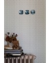 Tapete LATTICE BP 3502 - FARROW & BALL