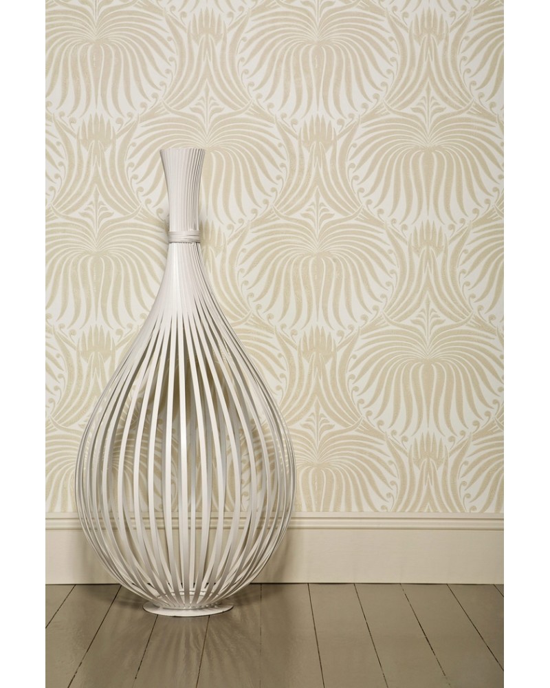 Tapete LOTUS BP 2003 - FARROW & BALL
