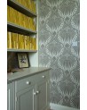 Papel de parede LOTUS BP 2011 - FARROW & BALL